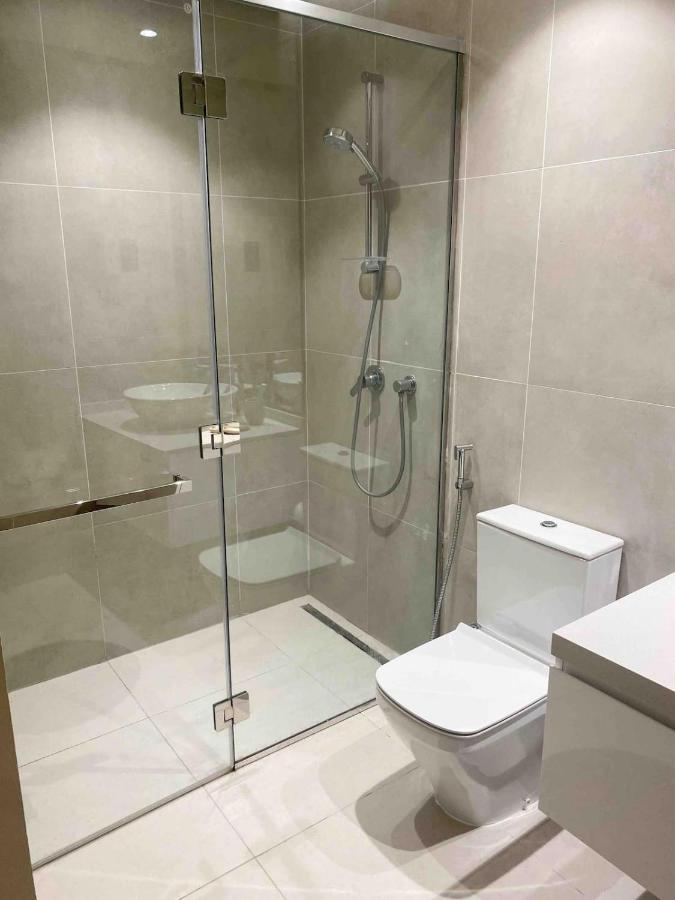 Promo I Sea View I 1 Bedroom Apartment I Studio One Tower I Dubai Marina Exteriér fotografie