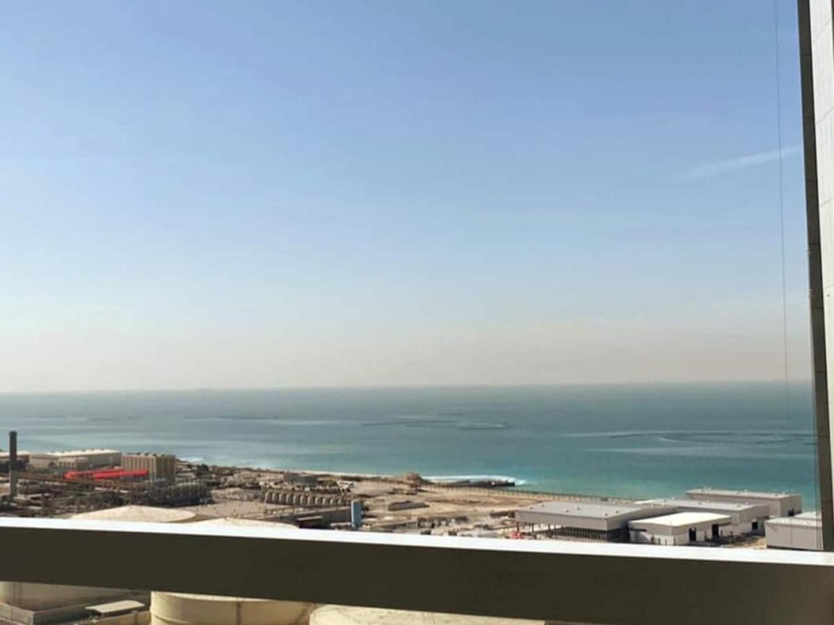 Promo I Sea View I 1 Bedroom Apartment I Studio One Tower I Dubai Marina Exteriér fotografie